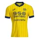 Hellas Verona Fjerdetrøje 24/25 Hellas Verona Fjerdetrøje 24/25