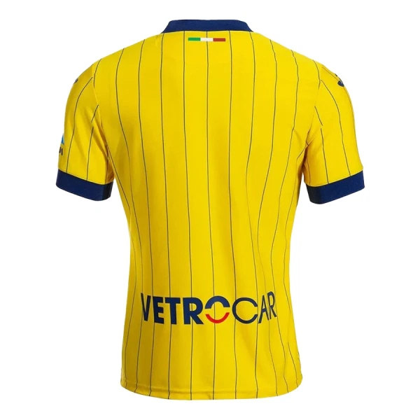 Hellas Verona Fjerdetrøje 24/25