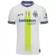 Inter Milan x Valentino Rossi Udebanetrøje 24/25 Inter Milan x Valentino Rossi Udebanetrøje 24/25