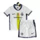Inter Milan x Valentino Rossi Udebanetrøje Barn 24/25 Inter Milan x Valentino Rossi Udebanetrøje Barn 24/25