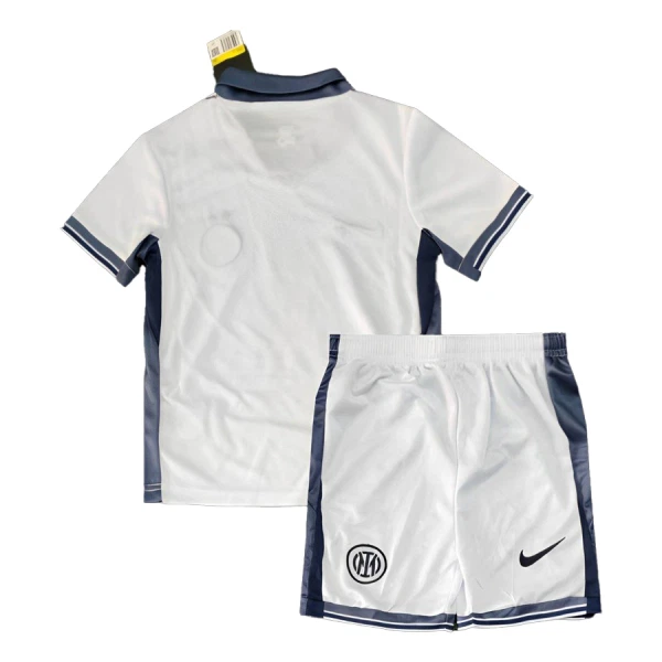 Inter Milan x Valentino Rossi Udebanetrøje Barn 24/25