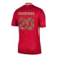 Liverpool Champions 20 Hjemmebanetrøje 24/25