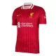 Liverpool Champions Hjemmebanetrøje 24/25
