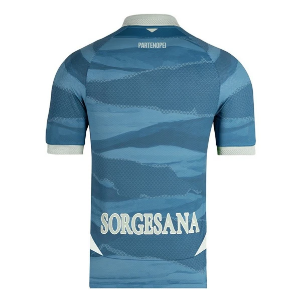 Napoli Fjerdetrøje 24/25