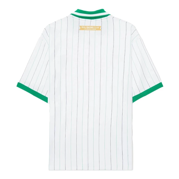 Racing de Santander Trøje Jubilæum 24/25