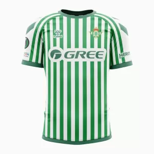 Real Betis Conference League Trøje 24/25