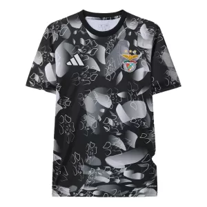 SL Benfica Pre-Match Trøje 24/25