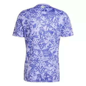 Tigres UANL Pre-Match Trøje 24/25