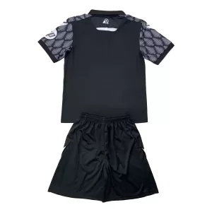 Wrexham Udebanetrøje Barn 24/25