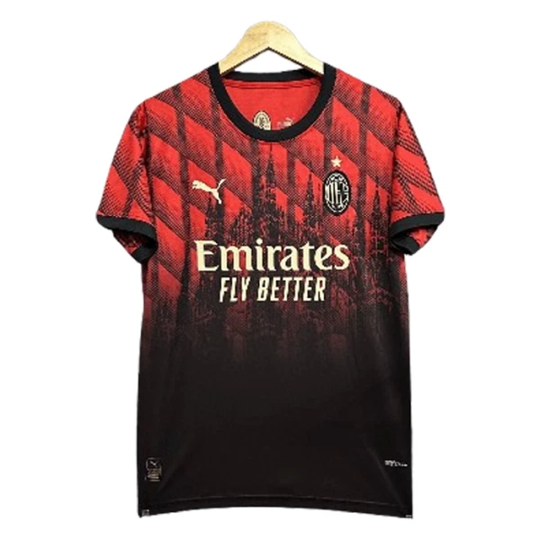AC Milan Trøje 24/25 Speciel AC Milan Trøje 24/25 Speciel