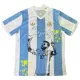 Argentina Lionel Messi Trøje 2025 Speciel Argentina Lionel Messi Trøje 2025 Speciel