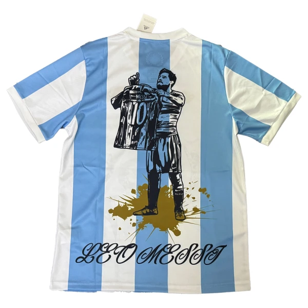 Argentina Lionel Messi Trøje 2025 Speciel