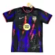 Barcelona Trøje 25/26 Sort Speciel Barcelona Trøje 25/26 Sort Speciel