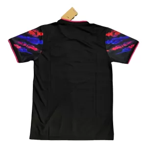 Barcelona Trøje 25/26 Sort Speciel