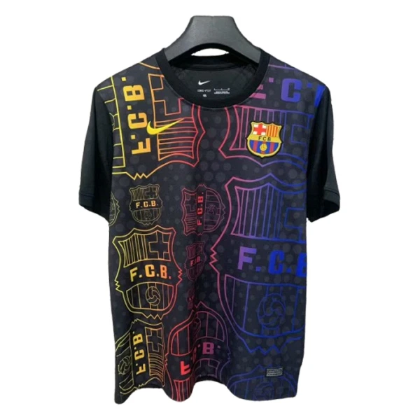 Barcelona Trøje 25/26 Speciel Barcelona Trøje 25/26 Speciel