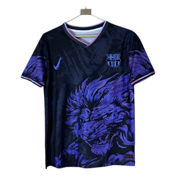 Barcelona x Catalan Roar Trøje 24/25 Speciel Barcelona x Catalan Roar Trøje 24/25 Speciel