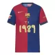 Barcelona x Taylor Swift Hjemmebanetrøje 24/25 Speciel Barcelona x Taylor Swift Hjemmebanetrøje 24/25 Speciel