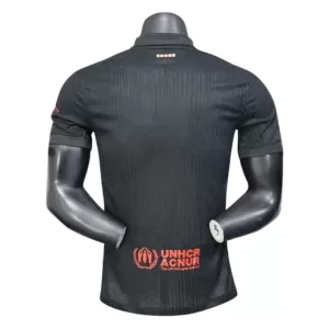 Barcelona x Taylor Swift Udebanetrøje 24/25 Speciel