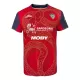 Cagliari Calcio Trøje 24/25 Speciel Cagliari Calcio Trøje 24/25 Speciel