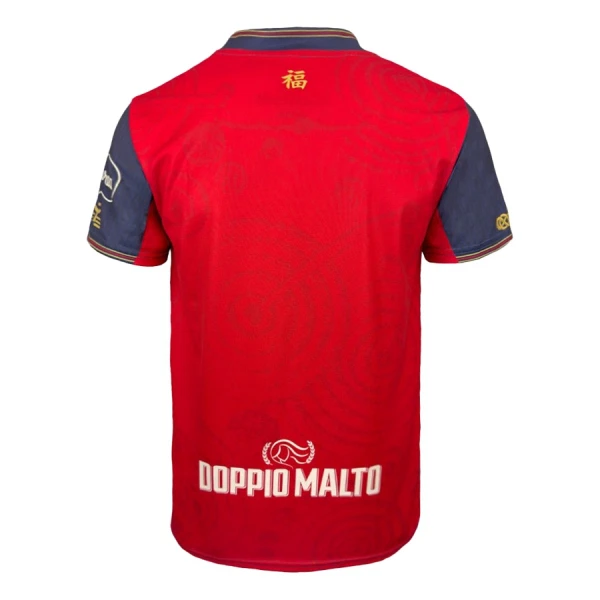 Cagliari Calcio Trøje 24/25 Speciel