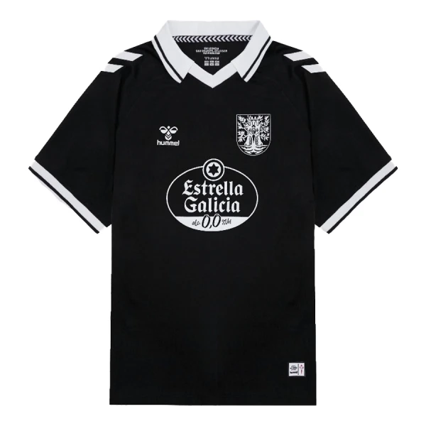 Celta Vigo Trøje 24/25 Speciel Celta Vigo Trøje 24/25 Speciel