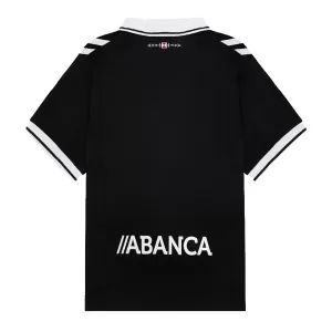 Celta Vigo Trøje 24/25 Speciel