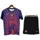 FC Barcelona x Luffy Trøje Barn 24/25 Speciel FC Barcelona x Luffy Trøje Barn 24/25 Speciel
