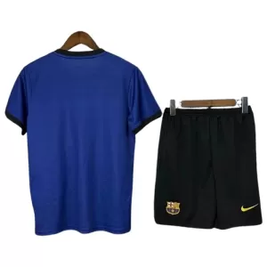 FC Barcelona x Luffy Trøje Barn 24/25 Speciel
