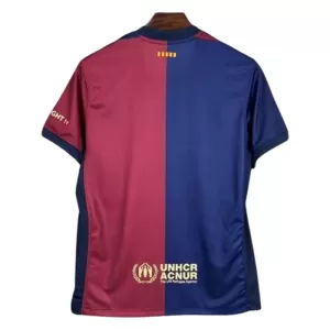 FC Barcelona x Taylor Swift Hjemmebanetrøje 24/25