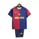 FC Barcelona x Travis Scott Hjemmebanetrøje Barn 24/25 FC Barcelona x Travis Scott Hjemmebanetrøje Barn 24/25
