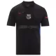 FC Barcelona x Travis Scott Udebanetrøje 24/25 FC Barcelona x Travis Scott Udebanetrøje 24/25