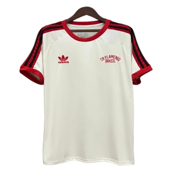 Flamengo Trøje 2025 Speciel