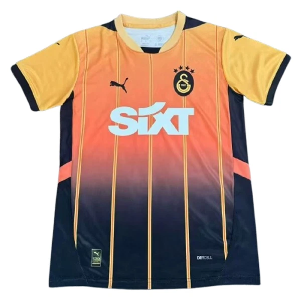 Galatasaray SK Trøje 25/26 Speciel Galatasaray SK Trøje 25/26 Speciel
