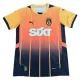 Galatasaray SK Trøje 25/26 Speciel Galatasaray SK Trøje 25/26 Speciel