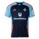 Hamburger SV Trøje 24/25 Speciel Hamburger SV Trøje 24/25 Speciel