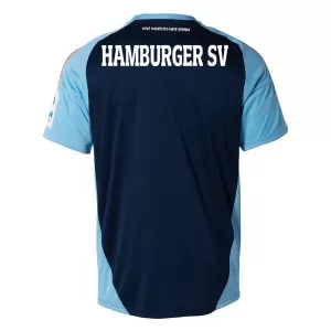 Hamburger SV Trøje 24/25 Speciel
