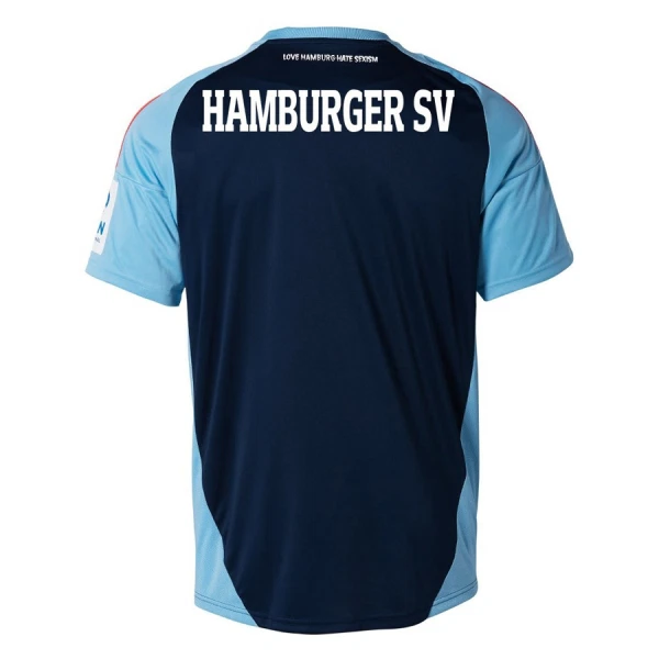 Hamburger SV Trøje 24/25 Speciel