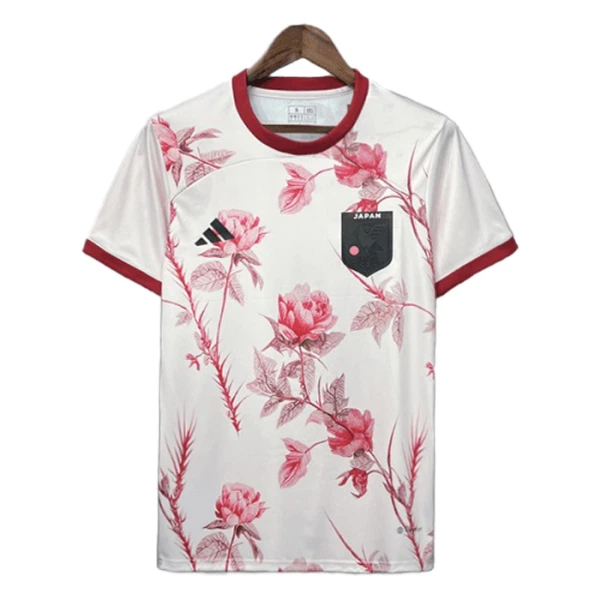 Japan x Sakura Trøje 2024 Speciel