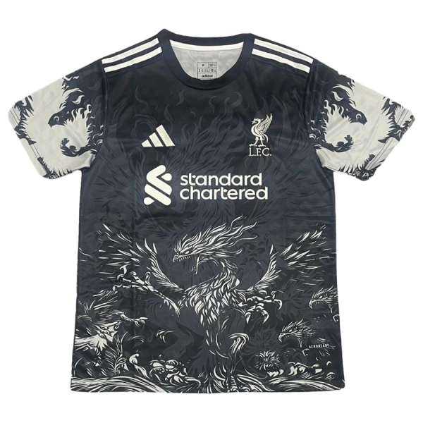 Liverpool Trøje 25/26 Speciel Liverpool Trøje 25/26 Speciel