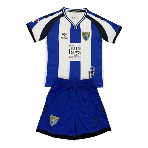 Malaga Trøje Barn 24/25 Speciel Malaga Trøje Barn 24/25 Speciel