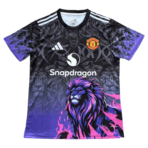 Manchester United Trøje 25/26 Speciel Manchester United Trøje 25/26 Speciel