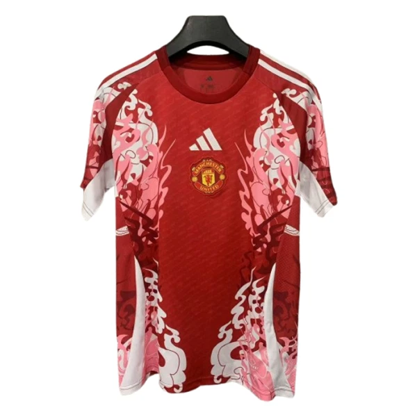 Manchester United Trøje 25/26 Speciel Manchester United Trøje 25/26 Speciel