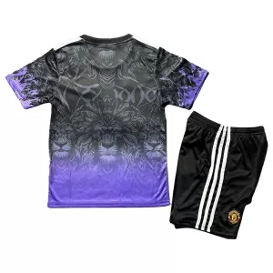 Manchester United Trøje Barn 25/26 Speciel