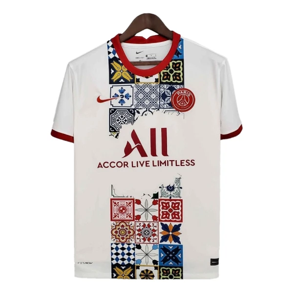 Paris Saint-Germain Trøje 24/25 Speciel Paris Saint-Germain Trøje 24/25 Speciel