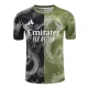 Real Madrid Trøje 24/25 Dragon Grøn Real Madrid Trøje 24/25 Dragon Grøn