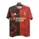 Real Madrid Trøje 24/25 Dragon Rød Real Madrid Trøje 24/25 Dragon Rød