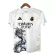 Real Madrid Trøje 24/25 Dragon Speciel Real Madrid Trøje 24/25 Dragon Speciel