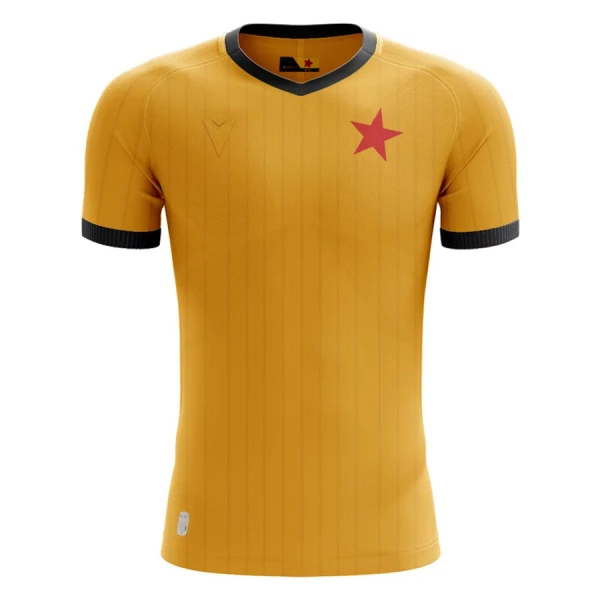 Red Star Belgrade Trøje 24/25 Speciel Red Star Belgrade Trøje 24/25 Speciel