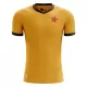 Red Star Belgrade Trøje 24/25 Speciel Red Star Belgrade Trøje 24/25 Speciel