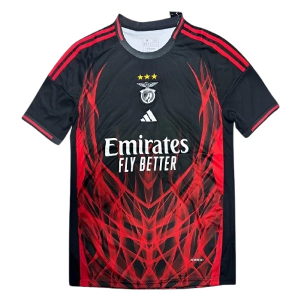 SL Benfica Trøje 25/26 Speciel SL Benfica Trøje 25/26 Speciel